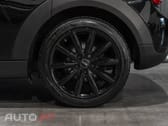 MINI Cooper Cooper D