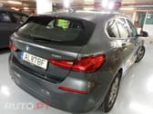 BMW 118 i Auto