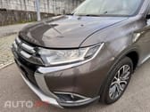 Mitsubishi Outlander 2.2 DI-D Intense