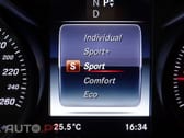 Mercedes-Benz GLC 220 AMG Auto 9G 4 Matic