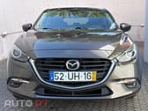 Mazda 3 1.5 Sky-G Evolve HS Navi
