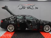 Audi A5 2.0 TDI S-line