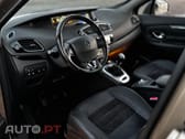 Renault Grand Scénic 1.6 dCi Bose Edition SS