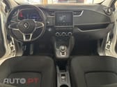 Renault Zoe (c/ Bateria) Zen 40