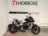 CF Moto 800NK NK