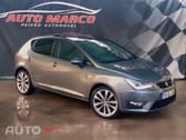 Seat Ibiza 1.0 EcoTSI FR