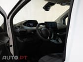 Peugeot Partner 1.5 BlueHDi Longa