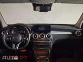 Mercedes-Benz GLC 300 DE 4Matic 9G-TRONIC Exclusive