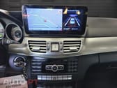 Mercedes-Benz E 300 BlueTEC Hybrid Avantgarde