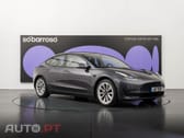 Tesla Model 3 Tração Traseira