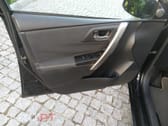 Toyota Auris 1.4 D-4D Comfort