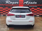 Mercedes-Benz A 180 d Style Aut.
