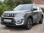 Suzuki Vitara 1.5L AGS GLX Strong Hybrid