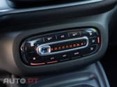 Smart ForTwo 1.0 Passion 71 Aut.