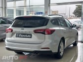 Ford Focus SW 1.0 EcoBoost Connected