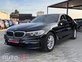 BMW 520 d Auto