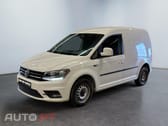 Volkswagen Caddy 2.0 TDI Business Line Plus