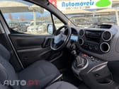 Citroen Berlingo 1.6 HDi L1 3L