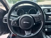 Jaguar XE 2.0 D Prestige