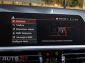 BMW 320 d Touring Pack M Auto