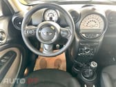 MINI Countryman Cooper SD