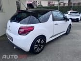 Citroen DS3 1.6 HDi Airdream So Chic