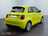 Fiat 500 e