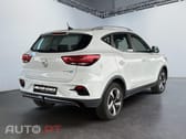 MG ZS EV 72.6 kWh Comfort