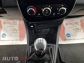 Renault Clio 1.5 dCi Zen
