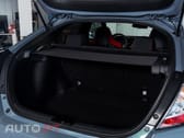 Honda Civic 2.0 i-VTEC Type-R GT
