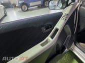 Toyota Yaris 1.0 VVT-i Motion
