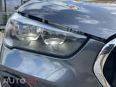 BMW X1 16 d sDrive