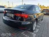 Audi A3 1.0 TFSI Design