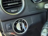 Mercedes-Benz C 200 Station CDI DPF BlueEFFICIENCY SPORT EDITION