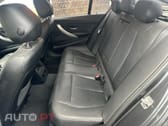 BMW 318 d Line Luxury