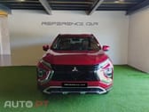 Mitsubishi Eclipse Cross 2.4 PHEV (PlugIn)