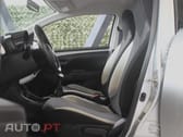 Peugeot 108 1.2 PureTech Allure