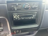 Toyota Hilux 2.5 D4-D Tracker