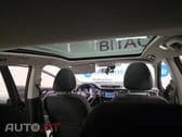 Nissan Qashqai 1.5 dCi N-Connecta Led