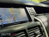 Land Rover Discovery Sport 2.0 eD4 HSE Luxury