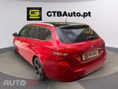 Peugeot 308 SW 1.2 e-THP Allure
