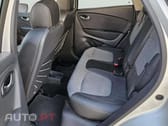 Renault Captur 1.5 dCi Exclusive