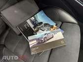 Mercedes-Benz C 220 d 9G-TRONIC AMG Line