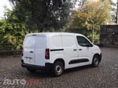 Citroen Berlingo 1.5 BlueHDi M Shine Pack