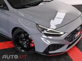 Hyundai i30 2.0 T-GDi Pack Performance 8DCT
