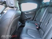 Maserati Ghibli I.V.A DEDUTIVEL GT Mild-Hybrid