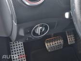 Mercedes-Benz A 200 CDi BlueEfficiency AMG Line Aut.