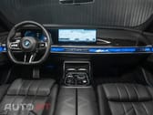 BMW 750 750e xDrive Pack Desportivo M