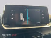 Peugeot E-2008 50 kWh Active Pack