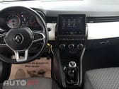 Renault Clio 1.0 TCe Evolution